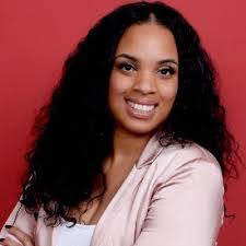 Sophia Ochoa's Instagram, Twitter & Facebook