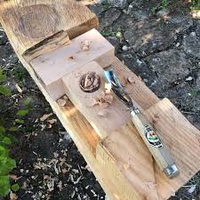 Kuksa Carving In 2020 Wood Carving Tools Wood Tools Bottle Opener Wall