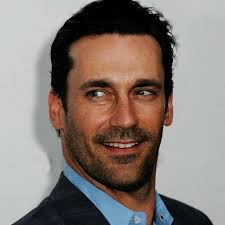 33 Famous People Who Were Teachers Jon Hamm John Hamm Dark Haired Men