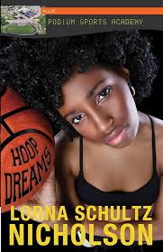 Amazon.com: Hoop Dreams (Lorimer Podium Sports Academy): 9781459405875:  Schultz Nicholson, Lorna: Books