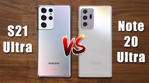 For more details on the differences between the s21 ultra, s21 plus, s20 ultra and s20 plus, take a look at our specs chart below. Galaxy S21 Ultra Vs Galaxy Note 20 Ultra Should You Upgrade Youtube