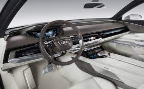 You will find answers in the audi report 2020, the first combined annual and sustainability report of audi ag. Audi A9 2019 Price Horsepower Secs