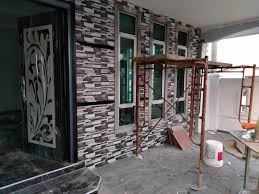 Find the flooring to fit your lifestyle. Depan Rumah Mesti Mau Bina Dan Ubahsuai Rumah Kedah Facebook