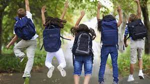 Il faut en profiter ! Vacances Scolaires 2020 2021 Les Dates Pour Les Zones A B Ou C