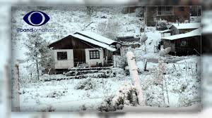 Neve em canela, rio grande do sul, em agosto de 2013. Neve Oito Cidades Do Rio Grande Do Sul Registram O Fenomeno Youtube