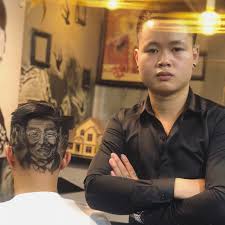 Kết quả hình ảnh cho tóc khắc đội tuyển việt nam