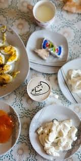 صباح الخير food snapchat food blog photography food