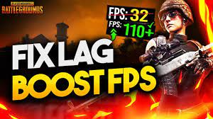 How To Fix Lag In Tencent Gaming Buddy Pubg Mobile Emulator Fps Boost Youtube