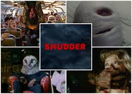 Shudder — who didn't put us up to this — is a great deal for horror movies fans. What S New On Shudder For April 2020