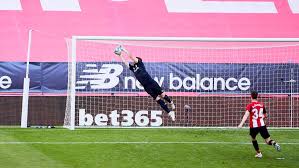 Unai simón (born 11 june 1997) is a spanish footballer who plays as a goalkeeper for spanish club athletic club de bilbao, and the spain national team. Athletic Unai Simon Se Apunta A Una Masterclass En Barcelona Marca Com