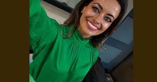 Ex-AG's daughter Hannah Thomas hurt in Sydney protest, may lose sight in  one eye : r/malaysia