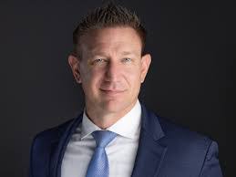 Chad Goucher's Instagram, Twitter & Facebook