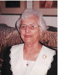 Anna Jochim Obituary