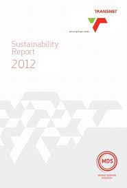 13 hours ago · transnet has been forced to halt operations at container terminals in durban, ngqura, port elizabeth and cape town, bloomberg reported tuesday, citing a note that transnet sent to customers. Sustainability Report 2012 Transnet