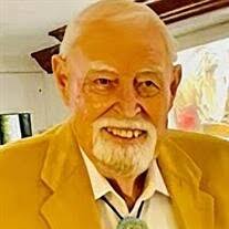 Gerald W. Ash Obituary