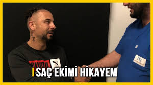 Sac Ekimi Yaptiranlarin Yorumlari 2020 Youtube