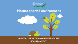 35 mental health logos ranked in order of popularity and relevancy. Mental Health Foundation On Twitter The Theme For Mentalhealthawarenessweek 10 16 May 2021 Nature And The Environment We Will Use The Week To Explore And Emphasise The Importance Of Being In
