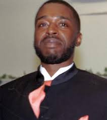 Reginald Q. Edge Malden