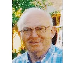 Ray Gurley Obituary (1938