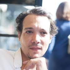 Jonathan Max-Bernard