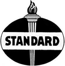 Image result for Aluminum 1990 Standard Oil Company