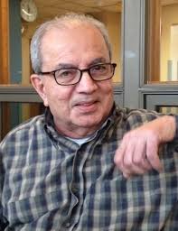 Obituary information for Adel Eruch Engineer