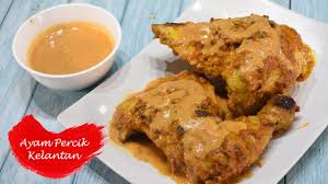 Setiap kali bulan puasa, mesti ada rasa teringin nak makan ayam percik. Ayam Percik Kelantan Youtube