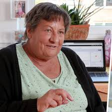 Pflegekräfte in SH: Ursula Hansen vom Kieler Pflegebündnis im Interview