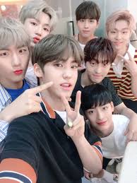 Myteen Eunsu Taevin Chunjin Xiheon Junseop Yuvin Hanseul Kpop Myteen Suami