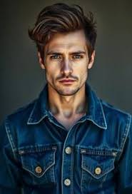 Jeans Style Face Swap ID:3089586