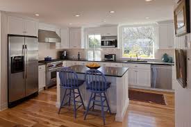 Yet, surprisingly enough, wood is the most popular choice when it comes to kitchen floors in the year gone by. Hottest Trending Kitchen Floor For 2020 Wood Floors Take Over Kitchens Everywhere