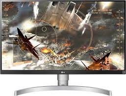 Philips brilliance bdm4065uc uhd 4k monitor vergleich comparison. 4k Gaming Monitore Im Test 2021 Die Besten Bildschirme