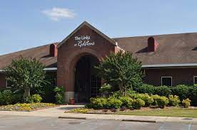 The arsenal is ten miles from north to south and three miles from west to east. Links At Redstone Golf Course Redstone Arsenal Us Army Mwr