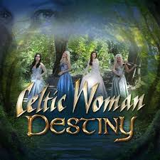 Believe features vocalists chloë agnew, lisa kelly, lisa lambe, and fiddler máiréad nesbitt. Celtic Woman Destiny Cd Jpc