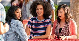 Never have i ever dated or hooked up with someone 10 years older. Never Have I Ever On Netflix Is A Pitch Perfect Teen Rom Com