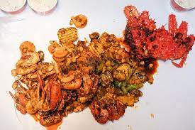Go allows you to invoke commands directly from the language using some primitives defined. Set Menu We Ordered Together With One Alaskan Snow Crab Picture Of Shell Out Seafood Restaurant Kuala Lumpur Tripadvisor