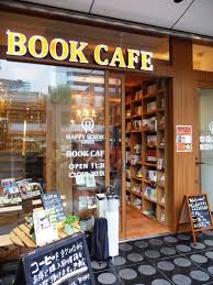 Sensibilite Bon Sens Book Cafe Bookstore Cafe Bookstore Design