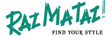 Image result for RazMaTaz