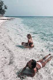 Bild leinwand bilder strand auf den seychellen, wandbilder landschaft b3d145. Summertime Strandideen Strand Foto Ideen Sommerbilder