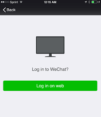 Desktop pc, ultrabook, laptop (acer, asus, dell, lenovo, . Wechat On Your Desktop We Ve Already Got You Covered Including Ios Users Wechat Blog Chatterbox