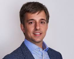 EXTE ficha a Luis Olivares como Managing Director Middle East, Africa &  International Hubs — PROGRAMMATIC SPAIN