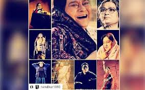 A photo of swatilekha sengupta.(image courtesy: I Am Fan Of Swatilekha Sengupta After Working With Her Dharmajuddho Says Raj Chakraborty