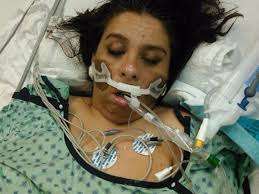 Fundraiser by Carmina Chacon Hall : Out of control seizures