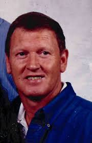 Obituary for Steve Hutcherson