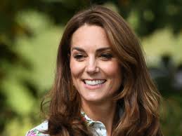 Kate Middleton wore a stunning green dress to Tusk Conservation event