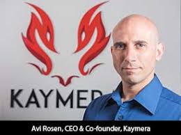 Highest Protection and Maximum Functionality Perfectly Balanced: Kaymera