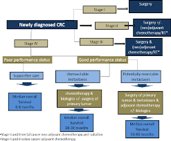 Your doctor has said that you have a type of cancer called mcrc colorectal cancer starts with a tumor in your colon or rectum. Management Of The Primary Tumor In Metastatic Colorectal Cancer Semantic Scholar
