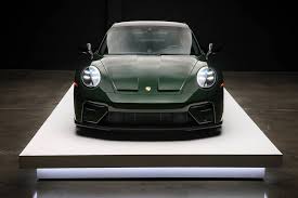 Image result for Oak Green 2025 Porsche