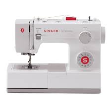Mesin jahit ini memiliki fitur yang lengkap mulai dari bordir dengan custom dan alphabet. Mesin Jahit Singer 5523 Heavy Duty Shopee Malaysia