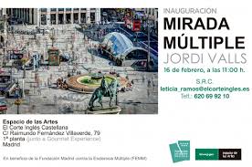 Esclerosis multiple sintomas existen varias formas de evolucion de la e.m es una enfermedad autoinmunitaria que afecta el cerebro y la médula espinal (sistema nervioso central). Mirada Multiple Exposicion Fotografia Feb 2017 Arteinformado